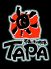 タパ TAPAのロゴ