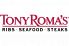トニーローマのロゴ