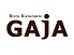 GAJA ガヤのロゴ