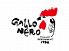 ガルロ ネロのロゴ