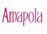 アマポーラのロゴ