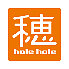 hole holeのロゴ