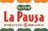 ラパウザ La Pausaのロゴ