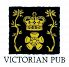 VICTORIAN PUB THE ROSE & CROWNのロゴ
