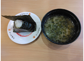 かっぱ寿司 青森西バイパス店: やよいさんの2026年04月17日の1枚目の投稿写真