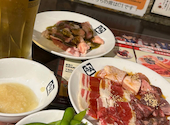 牛角 旭川パワーズ店: てつさんの2026年05月16日の1枚目の投稿写真