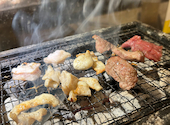 我らの焼肉食堂: てつさんの2026年01月26日の2枚目の投稿写真