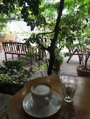 Cafe／Gallery Rokujian: こぶたさんの2016年04月23日の1枚目の投稿写真