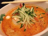 シンガポール海南鶏飯 赤坂店: さばいさばいさんの2016年12月11日の1枚目の投稿写真