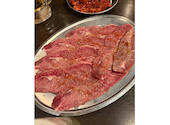 焼肉 ホルモン まるいち 木屋町店: ちゃまさんの2026年01月08日の1枚目の投稿写真