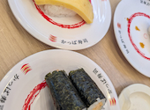 かっぱ寿司 伊勢崎店: たま0703さんの2026年03月28日の1枚目の投稿写真