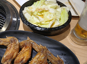 赤から 赤羽店: 佐々木母さんの2026年08月18日の2枚目の投稿写真