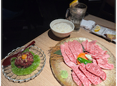 焼肉もとやま　新宿店: アロアロさんの2025年10月の1枚目の投稿写真
