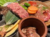 肉の入江 三宮元町店: イルカさんの2021年10月17日の1枚目の投稿写真