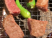 肉の入江 三宮元町店: イルカさんの2021年10月17日の3枚目の投稿写真