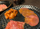 焼肉 華火 豊田店: すえちゃんさんの2025年08月13日の3枚目の投稿写真