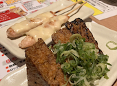 焼鳥ぎんじ 四条大宮店: すえちゃんさんの2026年08月09日の2枚目の投稿写真