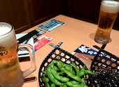 魚民 流山おおたかの森東口駅前店: カシスさんの2026年06月21日の1枚目の投稿写真