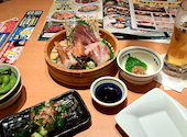 魚民 流山おおたかの森東口駅前店: カシスさんの2026年08月12日の1枚目の投稿写真