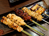 大山どり炭火焼酒場 俺の店 越谷レイクタウン店: カシスさんの2026年06月21日の3枚目の投稿写真