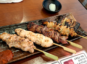 大山どり炭火焼酒場 俺の店 越谷レイクタウン店: カシスさんの2026年08月04日の1枚目の投稿写真