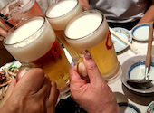 屋台屋 博多劇場 おおたかの森店: カシスさんの2026年06月21日の3枚目の投稿写真