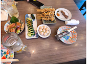 神成り 柏店: カシスさんの2026年07月20日の1枚目の投稿写真
