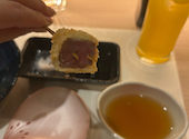 お出汁で食べる串かつと釜めしの専門店 ぎん庵 難波: メイさんの2025年03月07日の1枚目の投稿写真