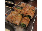 焼き鳥 居酒屋 「三代目」 鳥メロ 梅田お初天神通り店: みさきさんの2025年08月の1枚目の投稿写真