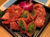 焼肉タンとハラミ 梅田 中通り店: みさきさんの2026年07月05日の1枚目の投稿写真