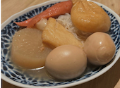 焼き鳥　おでん　食べ放題　居酒屋　坊っちゃん　梅田お初天神店: みさきさんの2026年07月05日の1枚目の投稿写真
