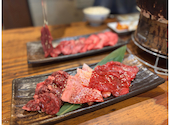 立川焼肉酒場 すみびや: すけさんの2026年04月07日の1枚目の投稿写真