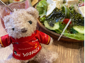 肉バル ガブット GABUTTO 茨木店: RNさんの2025年04月15日の3枚目の投稿写真