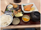 築地食堂 源ちゃん エキアプレミエ和光店: suwaさんの2026年04月12日の1枚目の投稿写真