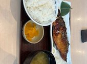 築地食堂 源ちゃん エキアプレミエ和光店: suwaさんの2026年07月13日の1枚目の投稿写真