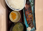 築地食堂 源ちゃん エキアプレミエ和光店: suwaさんの2026年09月13日の1枚目の投稿写真