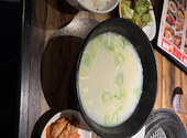 韓国料理 KollaBo コラボ エキアプレミエ和光店: suwaさんの2026年09月12日の1枚目の投稿写真
