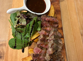 肉料理専門店　ぼくのきち　新潟駅前店　居酒屋: くみさんの2026年05月31日の1枚目の投稿写真