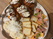 肉料理専門店　ぼくのきち　新潟駅前店　居酒屋: くみさんの2026年05月31日の2枚目の投稿写真