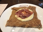Brasserie Amicale アミカル: おさるんさんの2018年11月19日の1枚目の投稿写真