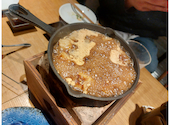 焼き鳥とイロリ くろ船: しおりさんの2024年04月11日の1枚目の投稿写真
