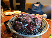 炭火焼肉酒家 牛角 札幌時計台通り店: ゆみさんの2025年01月24日の1枚目の投稿写真
