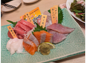 四ツ谷 魚一商店: えるさんの2023年11月07日の1枚目の投稿写真