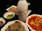 長寿韓酒房 海浜幕張店: むらじーさんの2020年10月15日の1枚目の投稿写真