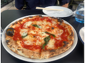 THE CORNER Pizzeria&Cafe KITTE大阪 ザ コーナー キッテ大阪 梅田店: まりさんの2026年09月24日の2枚目の投稿写真