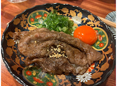 炭火とお肉 うしわか 天満本店: まりさんの2026年04月19日の1枚目の投稿写真