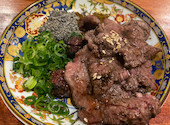 炭火とお肉 うしわか 天満本店: まりさんの2026年04月19日の3枚目の投稿写真