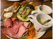 Pizzeria Trattoria LEON: まりさんの2026年06月14日の1枚目の投稿写真