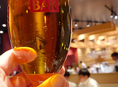 YEBISUBAR ヱビスバー Kぶらっと京橋店: かっつんさんの2024年12月31日の1枚目の投稿写真