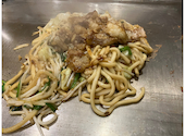お好み鉄板 どろ 倉敷マスカット店: アオさんの2026年05月28日の1枚目の投稿写真